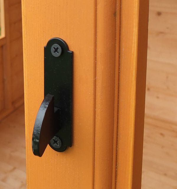 Winton 8x8 Summerhouse 12mm Shiplap