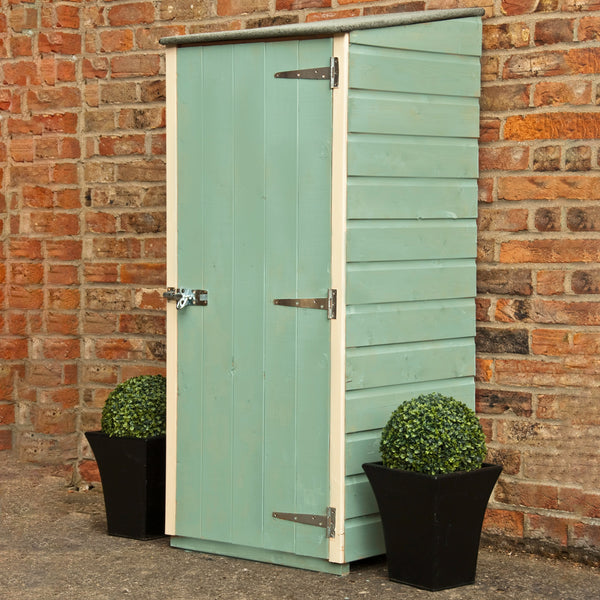 Shire Garden Store Shiplap 2x2 - Best Shed