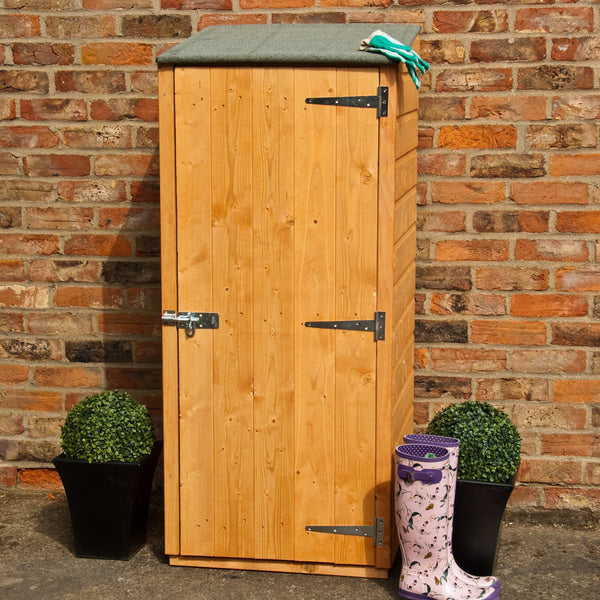 Shire Garden Store Shiplap 2x2 - Best Shed