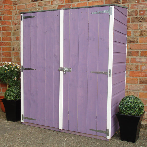 Shire Garden Store Shiplap 4x2 - Best Shed