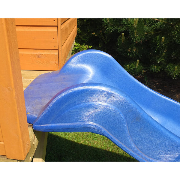 Slide - Best Shed