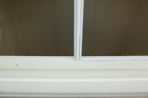Lewis 7x5 Garden Shed 12mm Shiplap T&G