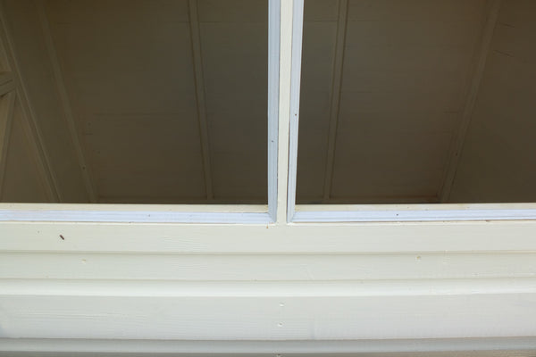 Lewis 7x5 Garden Shed 12mm Shiplap T&G