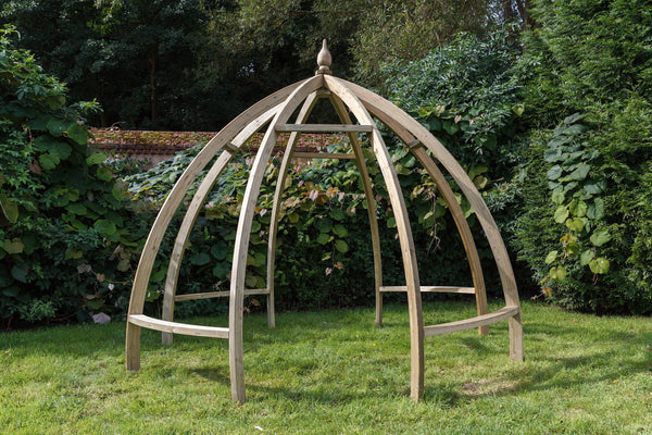 Grange Apollo Pergola - Best Shed