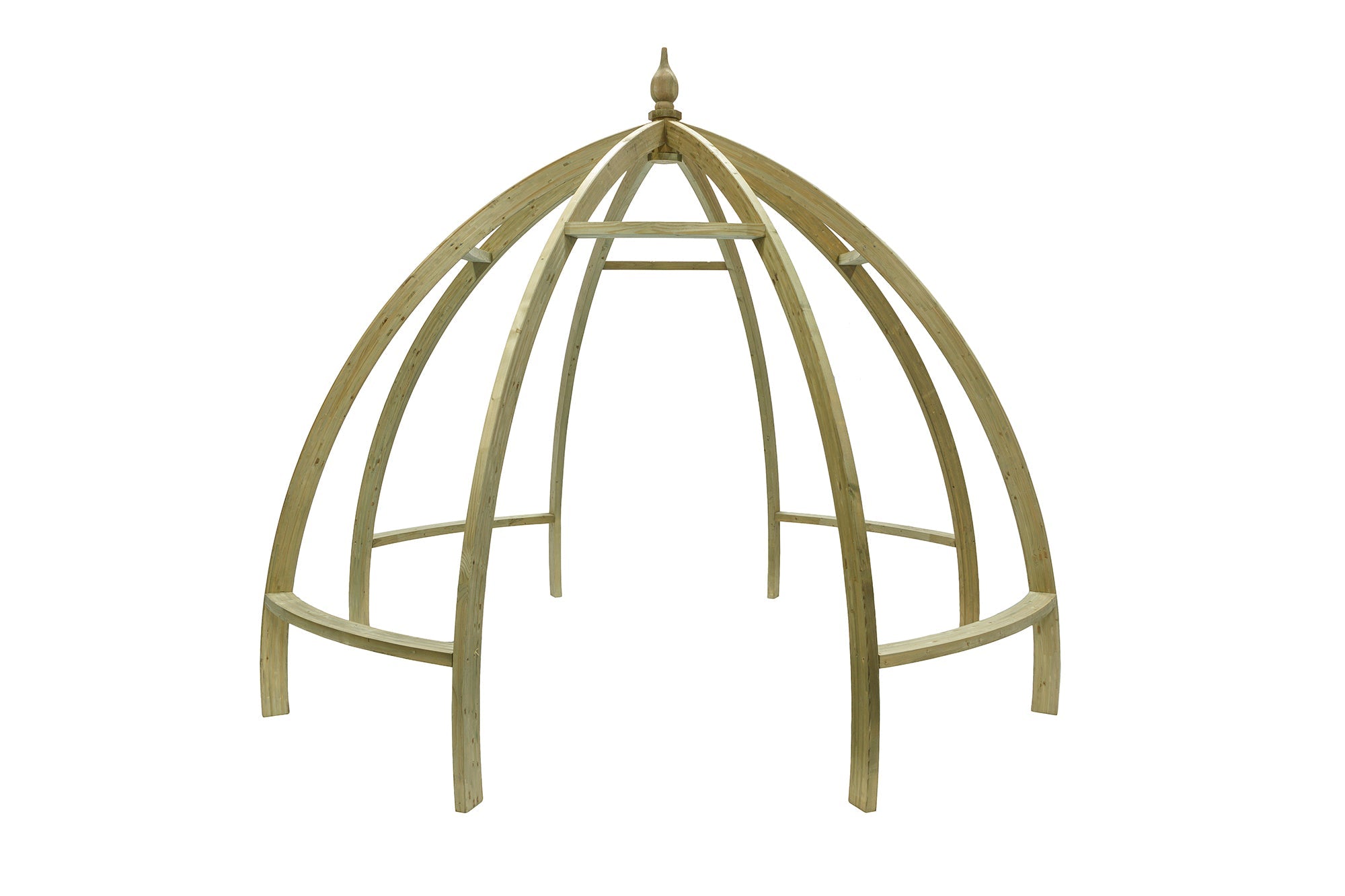 Grange Apollo Pergola - Best Shed