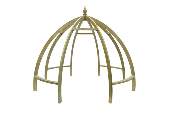 Grange Apollo Pergola - Best Shed
