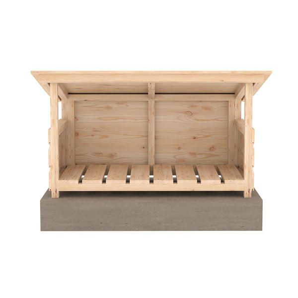 Shire Aveley Welly Store - Best Shed