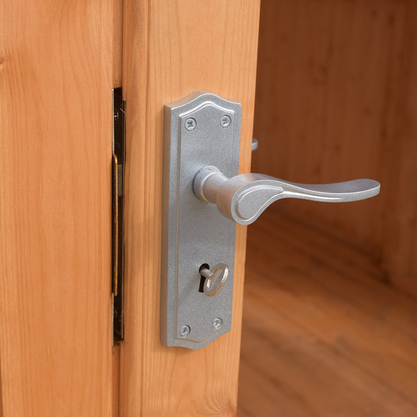 Miami 12x10 Premium Summerhouse