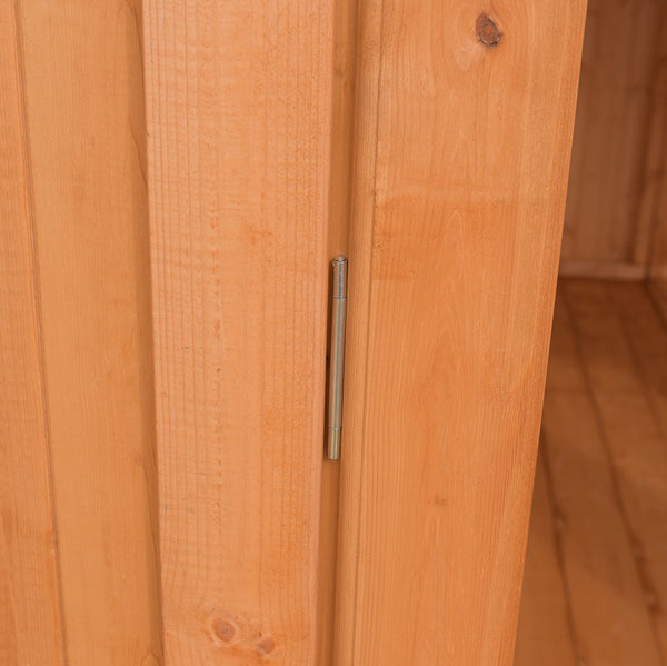 Miami 12x10 Premium Summerhouse