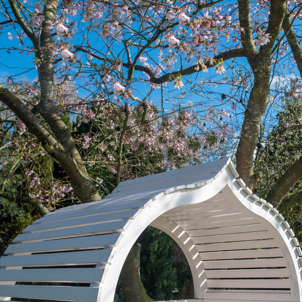 Shire Bejoda Arbour Garden Arch - Best Shed