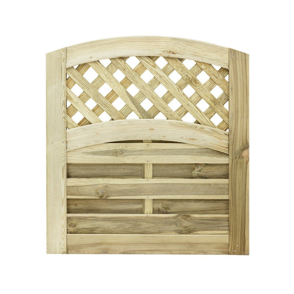 Timber Gate Elite Meloir 0.985m - Best Shed