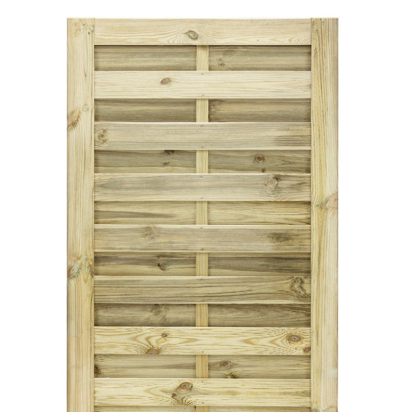 Timber Gate Elite Esprit Gate - Best Shed