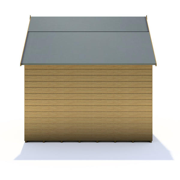 Hatters House 8x6 Children's Playhouse