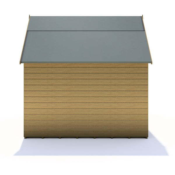 Hatters House 8x6 Children's Playhouse