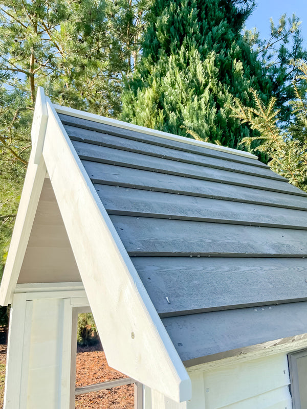 Shire Almarie 1.3x1.0m Arbour Seat