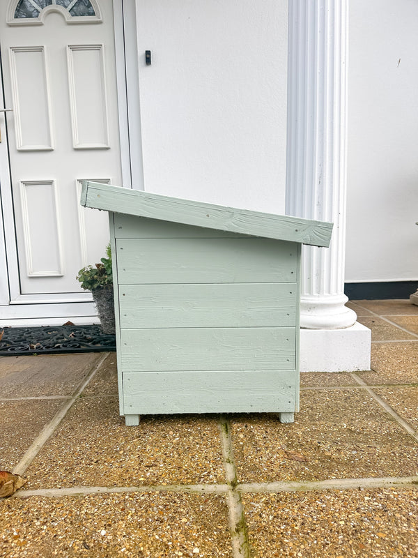 Shire Woodlowe Welly Store - Best Shed