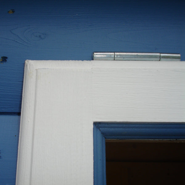 Mammoth 12x30 Double Door 12mm Shiplap Garden Shed