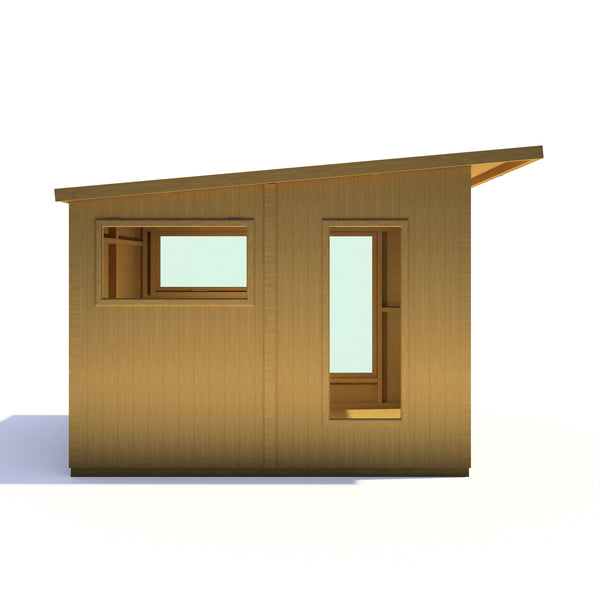 Miami 8x10 Premium Summerhouse