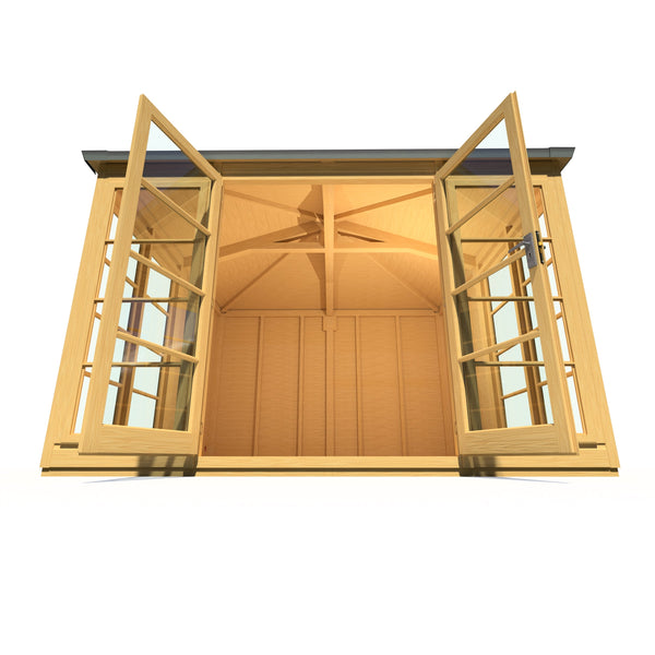 Palatina 10x10 Garden Studio