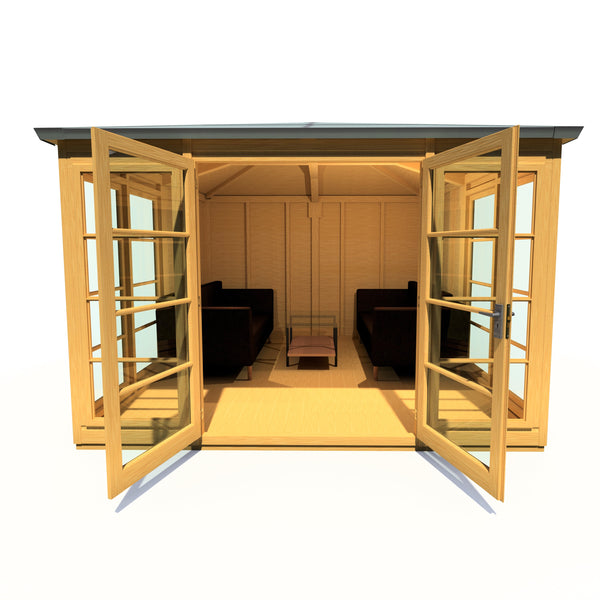 Palatina 10x10 Garden Studio