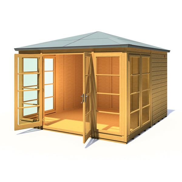 Palatina 10x10 Garden Studio