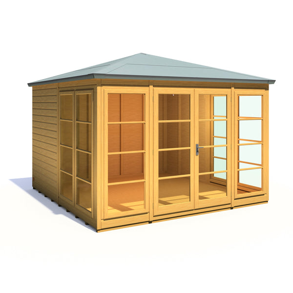 Palatina 10x10 Garden Studio