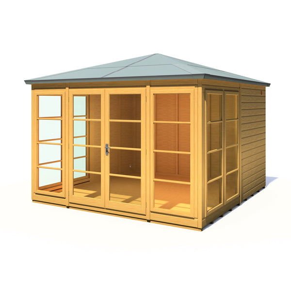 Palatina 10x10 Garden Studio
