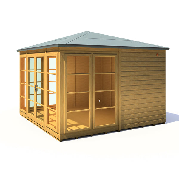 Palatina 10x10 Garden Studio