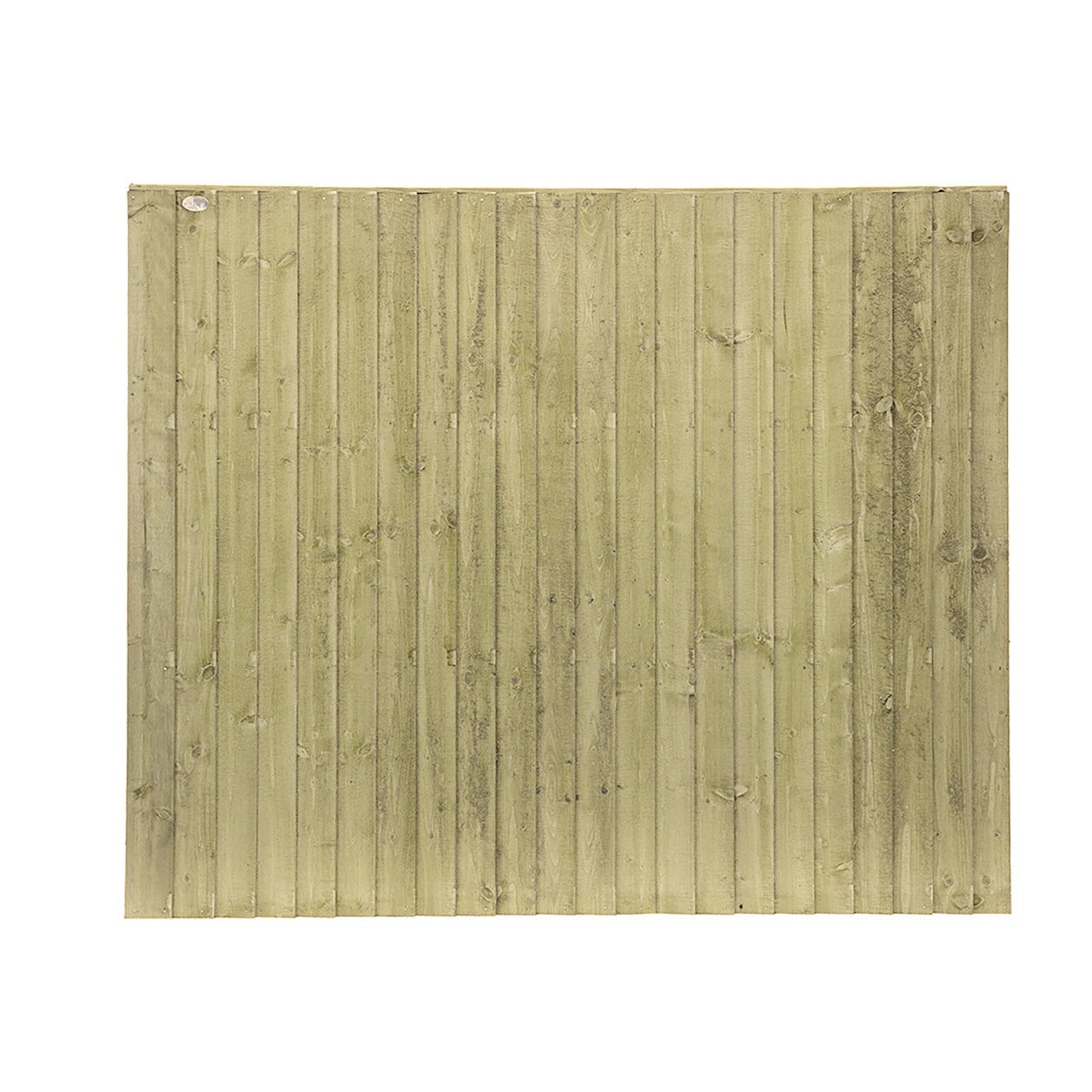 Featheredge Fence Panel by Grange 1.5m - Best Shed