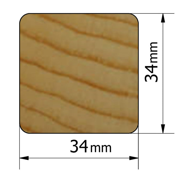 Overlap Double Door No windows 12x6 Storage Shed