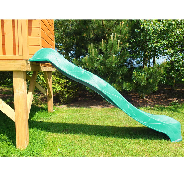 Slide - Best Shed