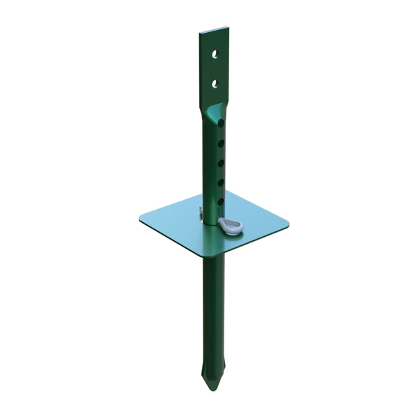 6x6 Shire Adjustable Shed Base for Gazebo Summerhouse or Open